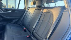 BMW X3 xDrive20d MHT xLine 5dr Step Auto Diesel Estate